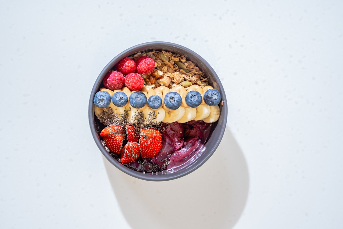 Complete Food Guide
